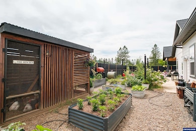 4525 Kalmia St, Sweet Home, OR 97386 - photo 6