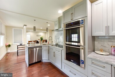 507 Rhoads Ave, Haddonfield, NJ 08033 - photo 3