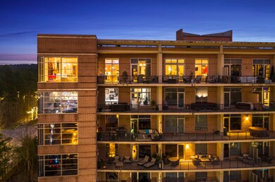 Top floor unit with over 5000 ft.