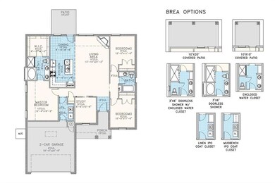 1133 Osprey Dr, Norman, OK 73072 - photo 3