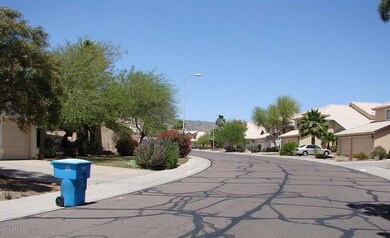 Street Scene