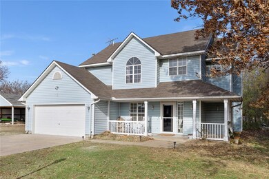 8 Hill Rd, Shawnee, OK 74804 - photo 4