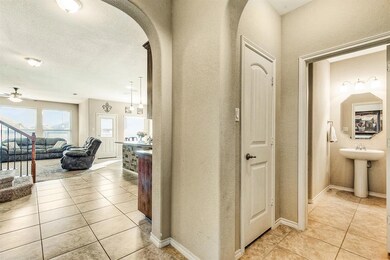 1325 Jake Ct, Weatherford, TX 76087 - photo 2