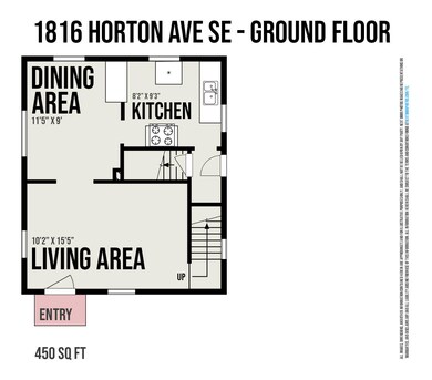 Ground FLoor (house)