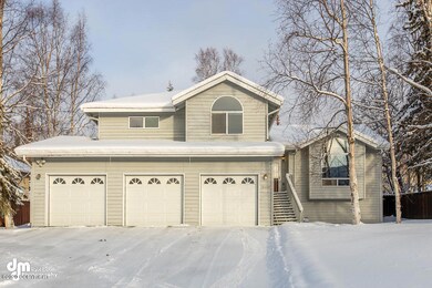 Exterior Front-