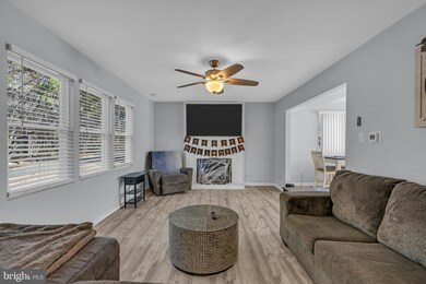 1300 S Brynwood Dr, Browns Mills, NJ 08015 - photo 5