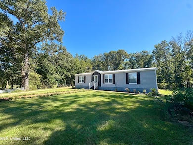 3114 Mathis Rd, Crystal Springs, MS 39059 - photo 4
