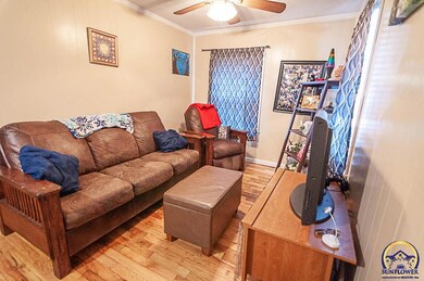 1160 SW High Ave, Topeka, KS 66604 - photo 2