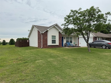 25913 E 89th St S, Broken Arrow, OK 74014 - photo 2