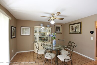 Dining Room - View 2