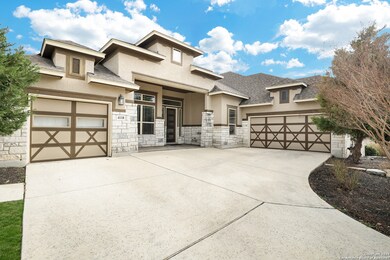 4118 Monteverde Run, San Antonio, TX 78261 - photo 3