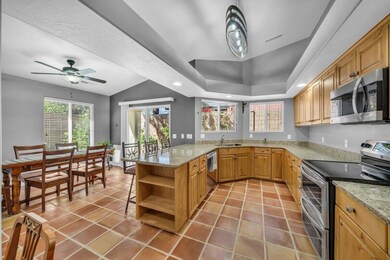 740 S Red Mountain Blvd unit 16, Ivins, UT 84738 - photo 6