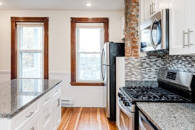 74 Barnes Ave unit 1, Boston, MA 02128 - photo 3