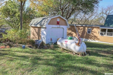 61023 711th Lot 80-82 Rd, Burchard, NE 68323 - photo 4