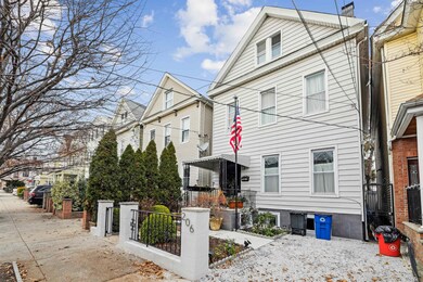 206 Dodd St unit 3, Weehawken, NJ 07086 - photo 2