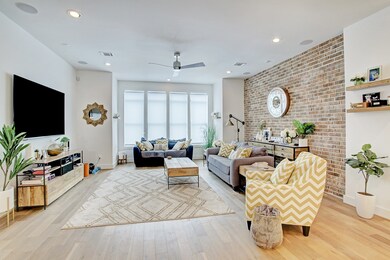 4208 Schuler St unit B, Houston, TX 77007 - photo 7