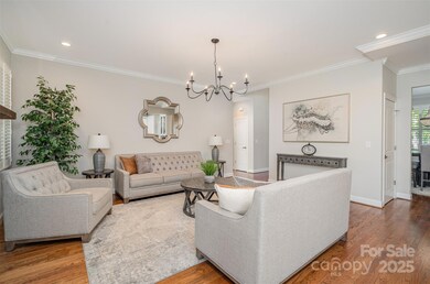 3613 Safe Harbor Ln, Clover, SC 29710 - photo 7