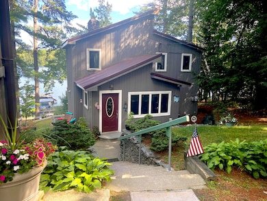 41 Haskell Ave, Raymond, ME 04071 - photo 2