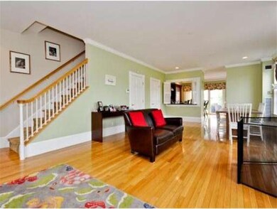 92 Constitution Rd, Charlestown, MA 02129 - photo 4