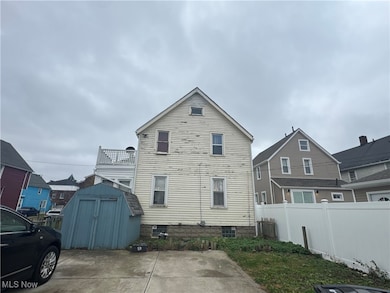 2906 Delmar Ave, Cleveland, OH 44109 - photo 5