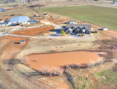 5400 Piedmont Rd N unit A, Piedmont, OK 73078 - photo 5