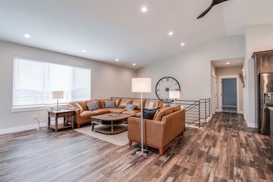 4019 Sanctuary Canyon Rd, Billings, MT 59101 - photo 4