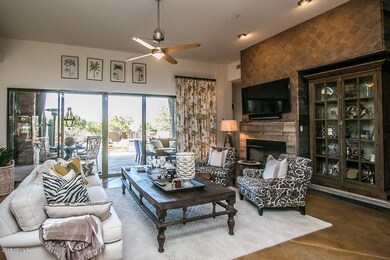 Great room