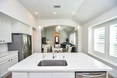 23731 Mock Wagon Way, Richmond, TX 77469 - photo 5