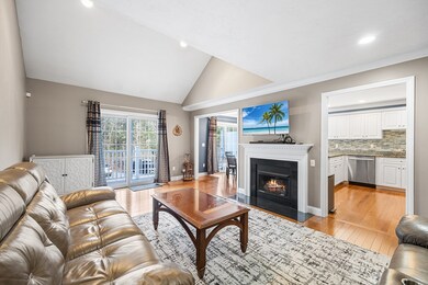 22 Highland Rd unit 28, Raynham, MA 02767 - photo 3