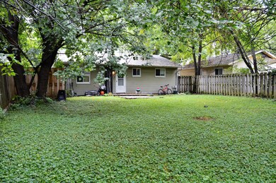 Exterior Back