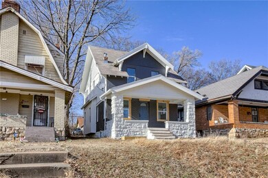 5610 Olive St, Kansas City, MO 64130 - photo 2