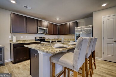 110 Chapel Heights Way, Covington, GA 30016 - photo 7