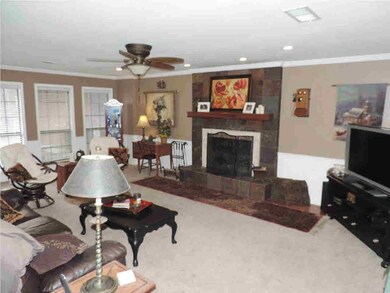 114 Deer Creek Run, Brandon, MS 39042 - photo 7