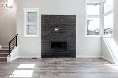 409 E Overlook Drive Hideout UT 84036 US