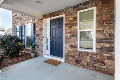 202 Musk Turtle Ct, Newport News, VA 23601 - photo 6