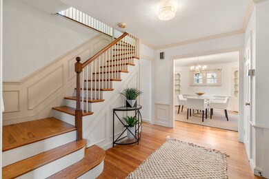 137 Temple St, West Newton, MA 02465 - photo 2