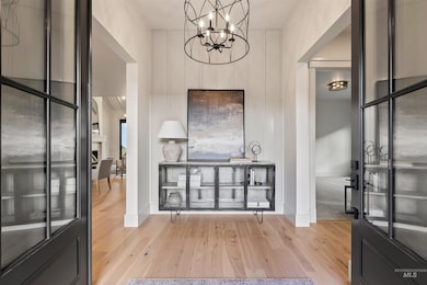 10968 N Elk Ridge Place, Garden City, ID 83714 - photo 6