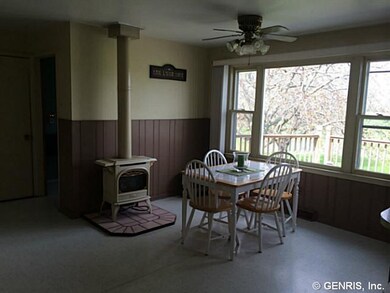 Kitchen Dining