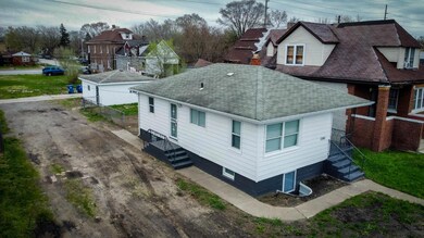 1541 Hayes St, Gary, IN 46404 - photo 2