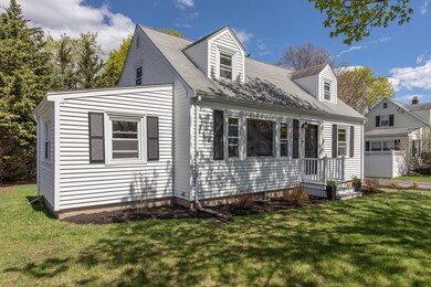 10 Yale Rd, Arlington, MA 02474 - photo 2
