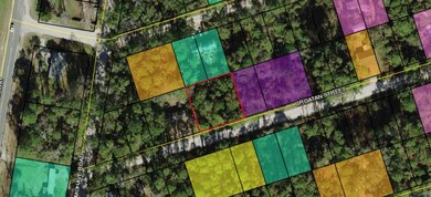 0 Croatan St Lot 6 St unit 342370, Crawfordville, FL 32327 - photo 2