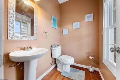 97 John Poole Rd, Morgantown, WV 26508 - photo 6