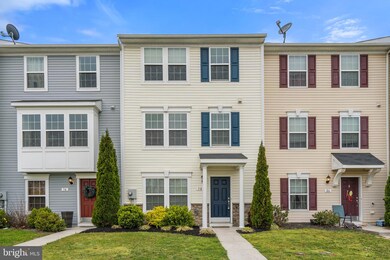 30 Lieutenant Ct, Bunker Hill, WV 25413 - photo 2