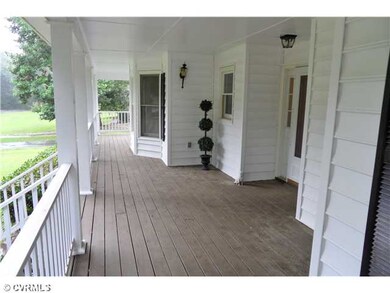 Porch
