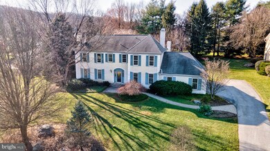 1803 Black Rock Ln, Paoli, PA 19301 - photo 7