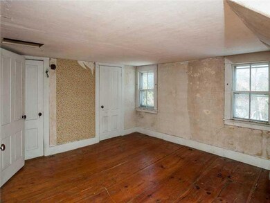 Bedroom.