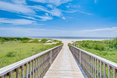 3817 Biscayne Beach Rd, Port Bolivar, TX 77650 - photo 5