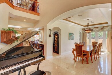 10966 Willow Valley Ct, Las Vegas, NV 89135 - photo 5