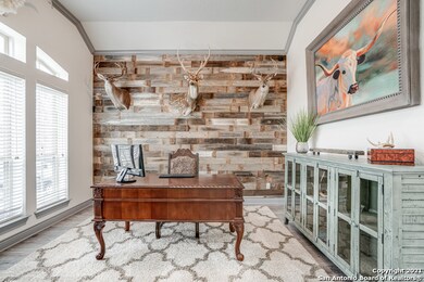 25811 Scenic Rock, San Antonio, TX 78255 - photo 5