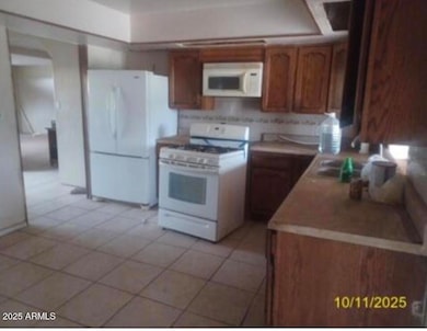 460 E Chase Ave, Douglas, AZ 85607 - photo 3